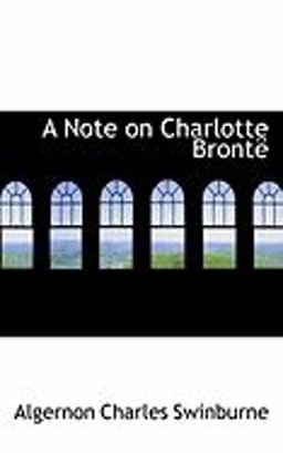 A Note on Charlotte Brontal