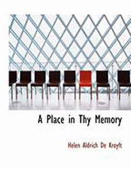 A Place in Thy Memory