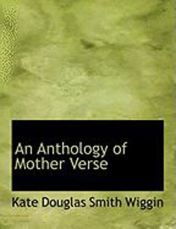 An Anthology of Mother Verse