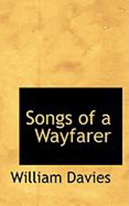 Songs of a Wayfarer Songs of a Wayfarer