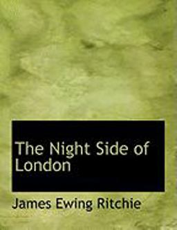 The Night Side of London