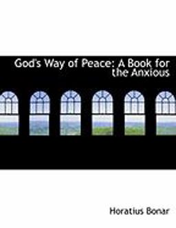 God's Way of Peace