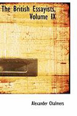 The British Essayists