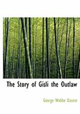 The Story of Gisli the Outlaw