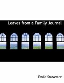 Leaves from a Family Journal