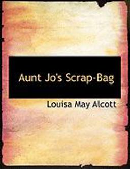 Aunt Jo's Scrap-Bag