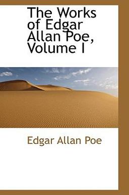 The Works of Edgar Allan Poe