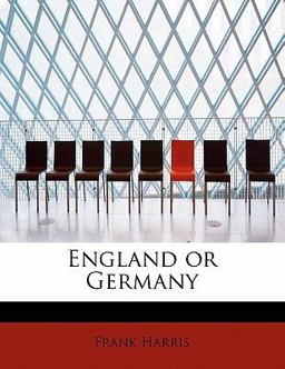 England or Germany?