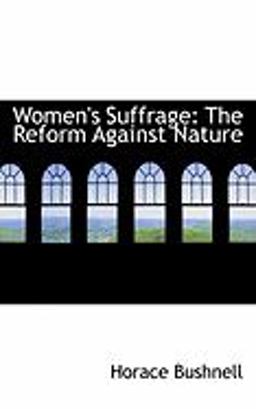 Women's Suffrage Women's Suffrage