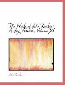 The Works of John Ruskin