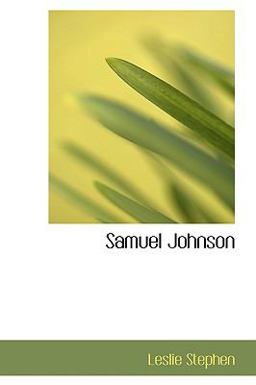 Samuel Johnson