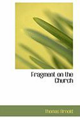 Fragment on the Church