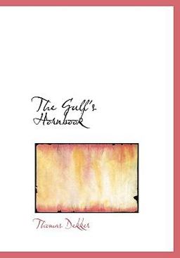 The Gull's Hornbook