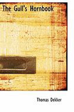 The Gull's Hornbook