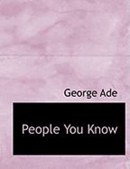 People You Know
