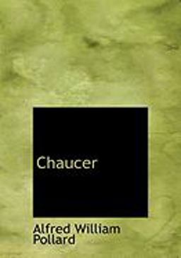 Chaucer