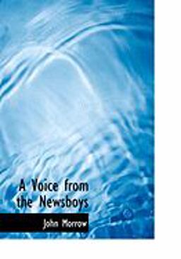 A Voice from the Newsboys