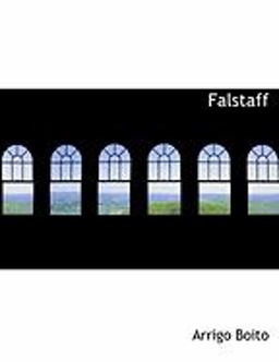 Falstaff