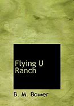 Flying U Ranch