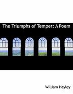 The Triumphs of Temper