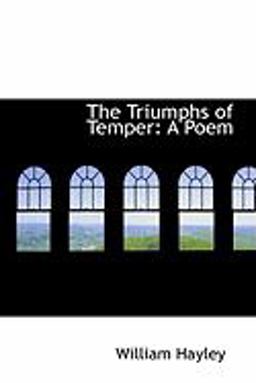 The Triumphs of Temper