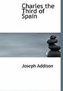 Charles the Third of Spain