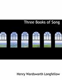 Three Books of Song