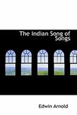The Indian Song of Songs