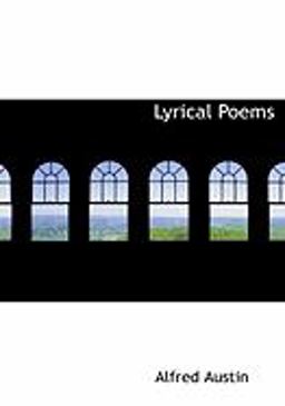 Lyrical Poems