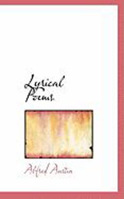 Lyrical Poems