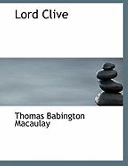 Lord Clive