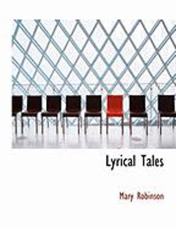 Lyrical Tales