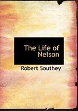 The Life of Nelson
