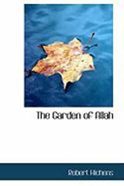 The Garden of Allah