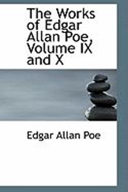 The Works of Edgar Allan Poe