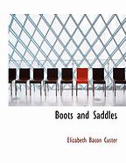 Boots and Saddles
