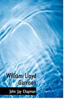 William Lloyd Garrison