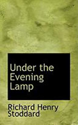 Under the Evening Lamp