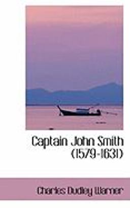 Captain John Smith