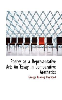 Poetry As a Representative Art