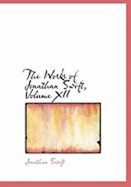The Works of Jonathan Swift