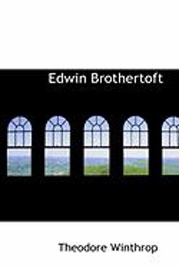 Edwin Brothertoft
