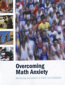 Overcoming Math Anxiety