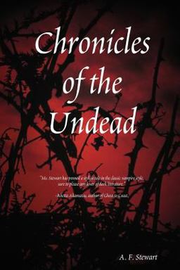 Chronicles of the Undead