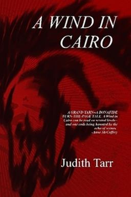 A Wind in Cairo