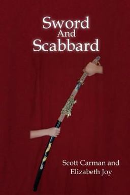 Sword and Scabbard