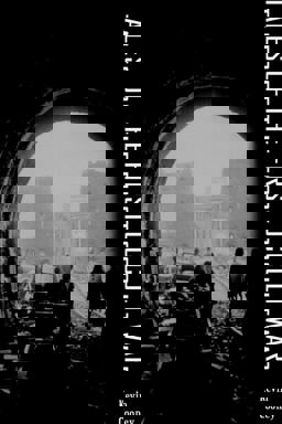 Tales of the First Occult War