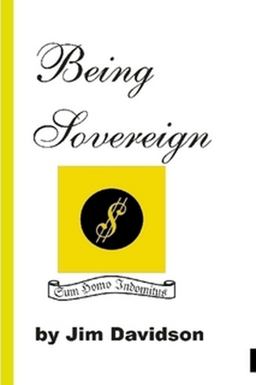 Being Sovereign