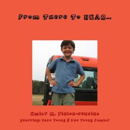 From There to Hear... How I Got My Cochlear Implant