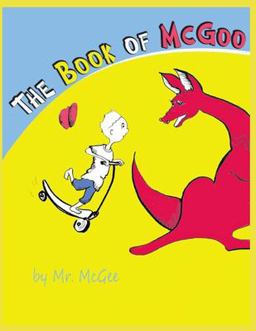 The Book of Mcgoo